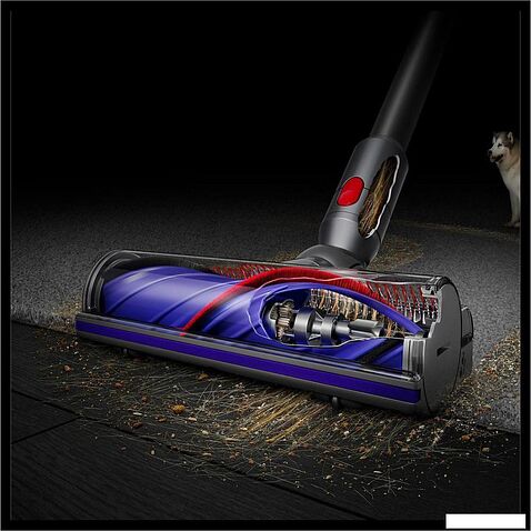 Пылесос Dyson V10 Submarine 594446-01