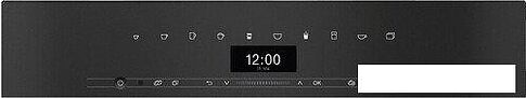 Эспрессо кофемашина Miele CVA 7440 OBSW