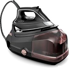 Утюг Rowenta Eco Steam Pro DG9611F0
