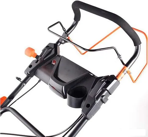 Колёсная газонокосилка Patriot PT 52 LS (512109024)