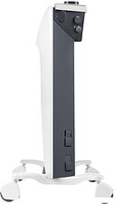Конвектор Electrolux Air Gate Transformer ECH/AG2-1500 T (механическое управление, с шасси) Конвектор Electrolux Air Gate Transformer ECH/AG2-1500 T (механическое управление, с шасси)
