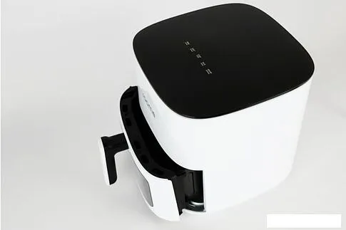 Аэрофритюрница Roome AF-ZE5223-WA
