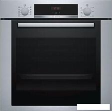 Электрический духовой шкаф Bosch HBA3340S0