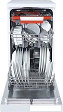 Отдельностоящая посудомоечная машина LEX DW 4573 WH