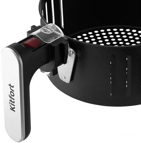 Аэрофритюрница Kitfort KT-2223