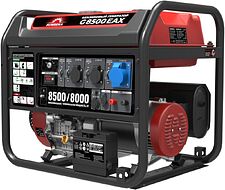 Бензиновый генератор SUNREKA G8500EAX