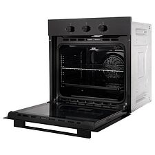 Газовый духовой шкаф Evelux GSO 604 B