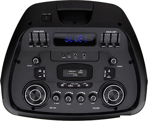 Патибокс Eltronic 30-55 Crazy Box 2000