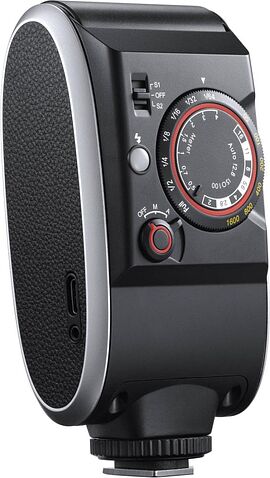 Вспышка Godox Lux Senior