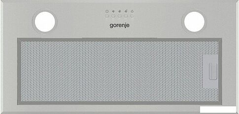 Кухонная вытяжка Gorenje BHI626E6X