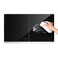 Настольная плита Kitfort KT-147