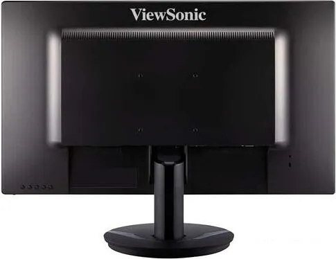 Монитор ViewSonic VA2718-SH