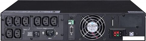 Источник бесперебойного питания Powercom NXT-1500