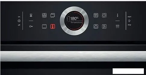 Духовой шкаф Bosch HBG675BB1