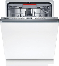 Встраиваемая посудомоечная машина Bosch Serie 4 SMV4HVX02E