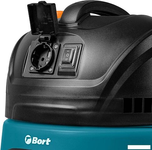 Пылесос Bort BSS-1220-M