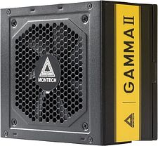 Блок питания Montech Gamma II 550