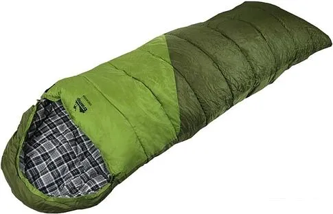 Спальный мешок TRAMP Kingwood Long TRS-053L (левая молния)
