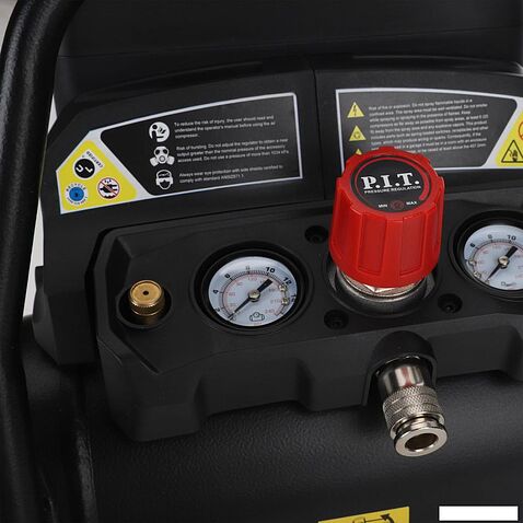 Компрессор P.I.T. PAC20H-4A