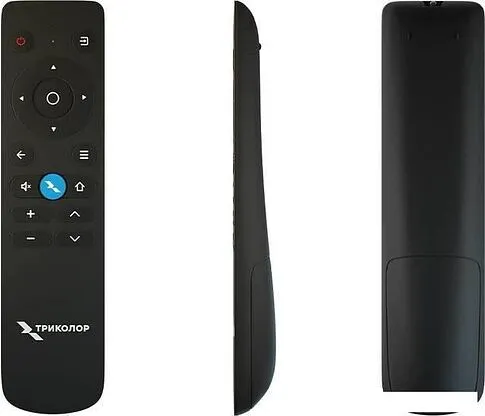 Телевизор Триколор H43U5500SA