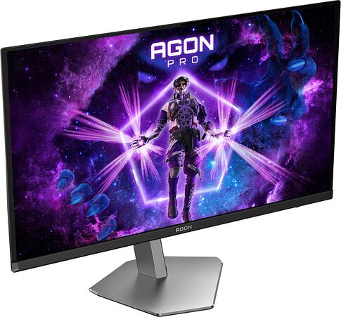 Игровой монитор AOC Agon Pro AG276UZD