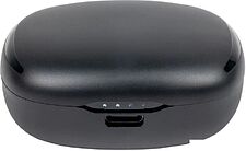Наушники Hiper TWS Mig HTW-HDX12 (черный)