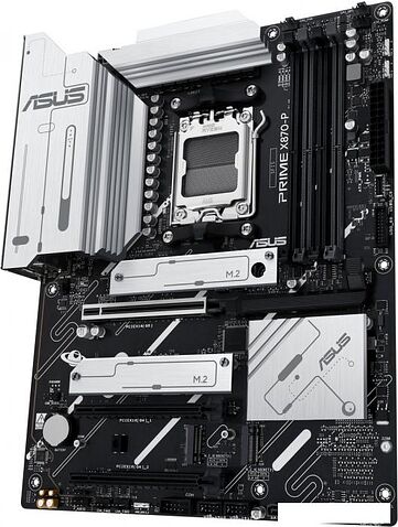 Материнская плата ASUS Prime X870-P