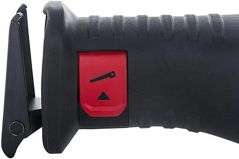 Сабельная пила Metabo ASE 18 LTX 602269850 (без АКБ)