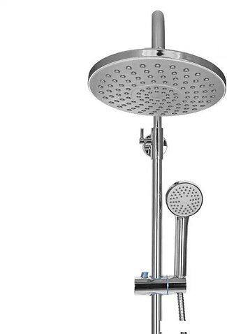 Душевая система  Wisent WP3500S