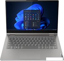 Ноутбук 2-в-1 Lenovo ThinkBook 14s Yoga G3 IRU 21JG0007RU