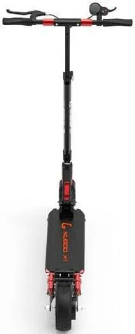 Электросамокат Kugoo X1