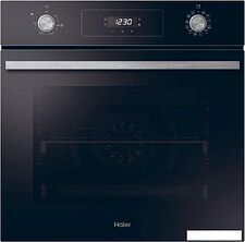 Электрический духовой шкаф Haier HOD-P12CTGB Электрический духовой шкаф Haier HOD-P12CTGB
