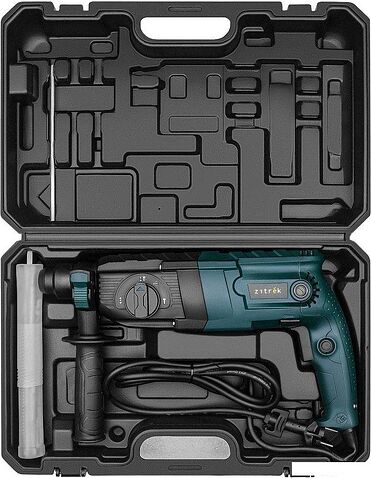 Перфоратор Zitrek ZKH800 085-1051 (кейс)