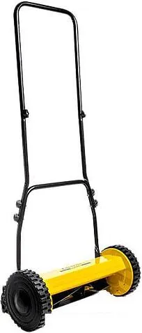 Барабанная газонокосилка Champion MM4026