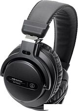 Наушники Audio-Technica ATH-PRO5X (черный)