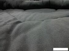 Спальный мешок Mednovtex Эксперт флис -15°С (зеленый)