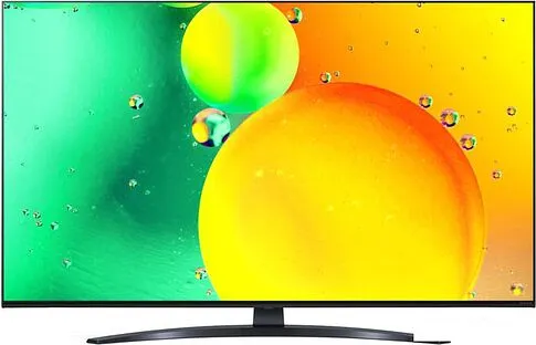 Телевизор LG NanoCell 43NANO769QA
