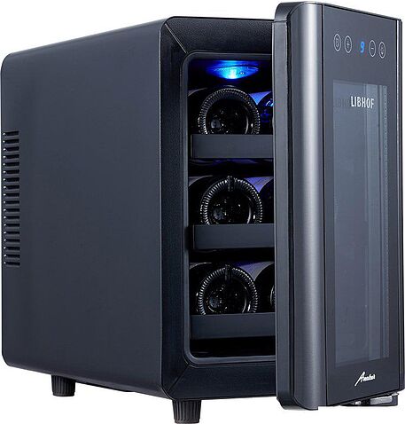 Винный шкаф Libhof Amateur AX-6