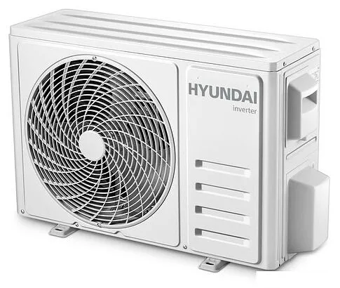 Сплит-система Hyundai HAC-09I/T-PRO