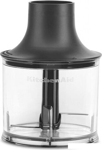 Погружной блендер KitchenAid 5KHBV83EBM