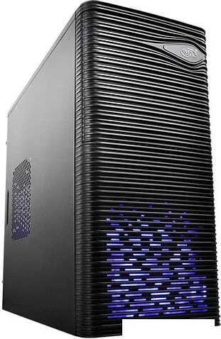 Корпус DeepCool Wave