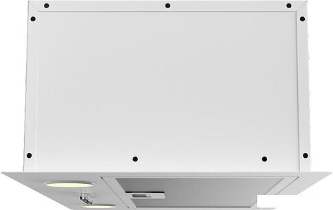 Кухонная вытяжка ZorG Technology Cendy 1000 52 M (белый)