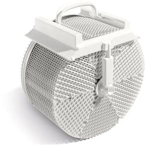 Мойка воздуха Venta Aerostyle LW73 (черный)