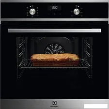 Электрический духовой шкаф Electrolux EOF5H40BX