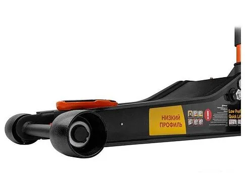Подкатной домкрат Startul Auto ST8013-04 3т