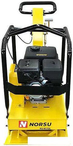 Виброплита Norsu RS-R170L