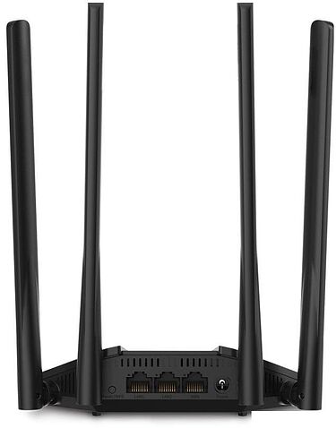 Wi-Fi роутер Mercusys MR1200G V2