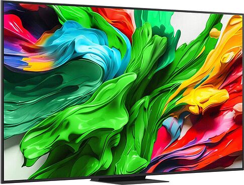 MiniLED телевизор LG QNED evo AI QNED86 86QNED86A6A