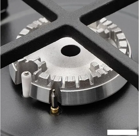 Варочная панель DeLonghi NSL 230 NC RUS