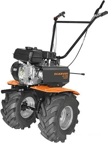 Мотоблок Carver MT-70W